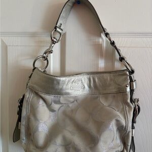 Coach Shoulder Bag